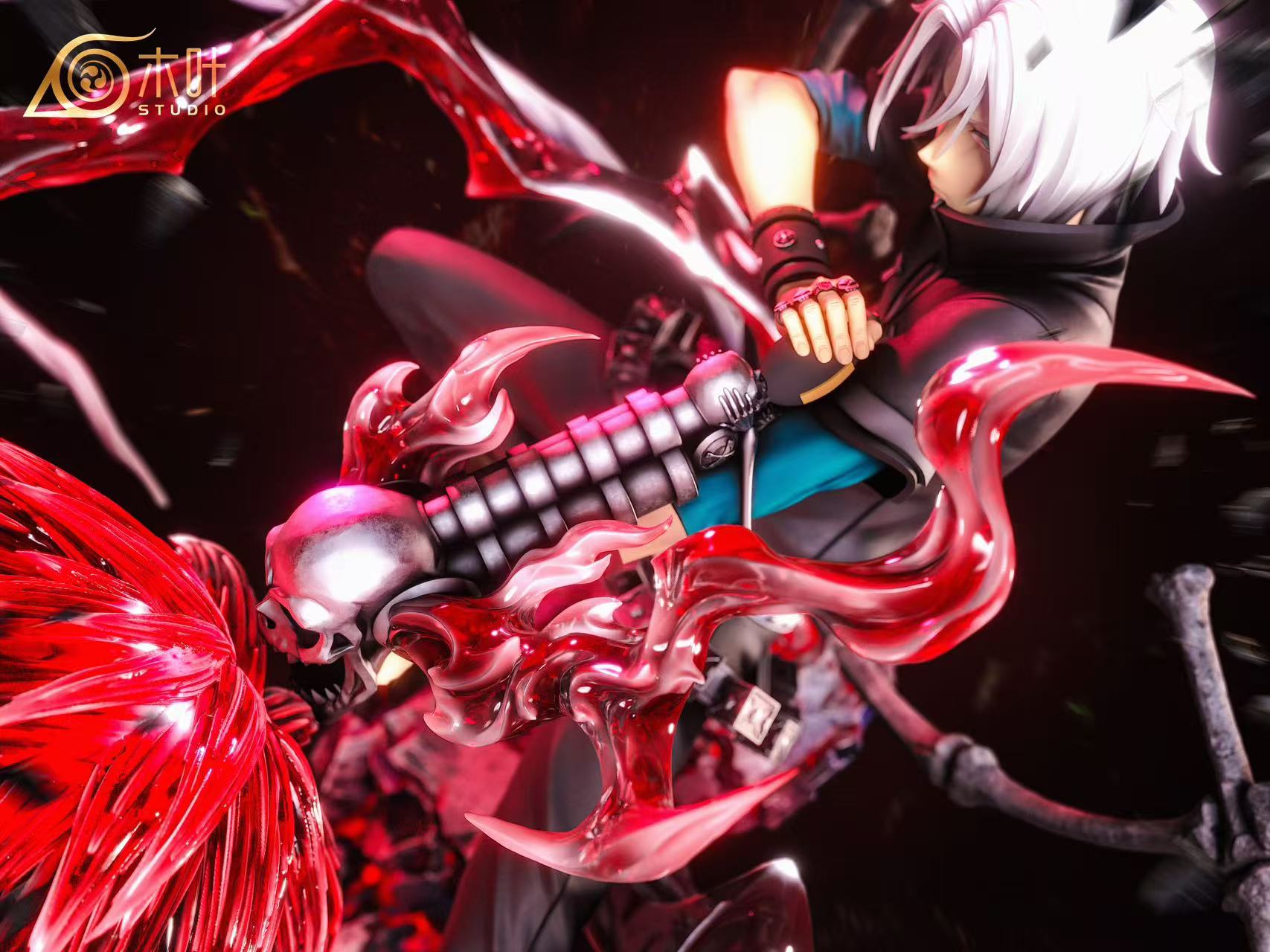 獄寺隼人 B05 冬 6枚セット 預購]木葉家庭教師獄寺隼人| 抽像GK收藏娛樂