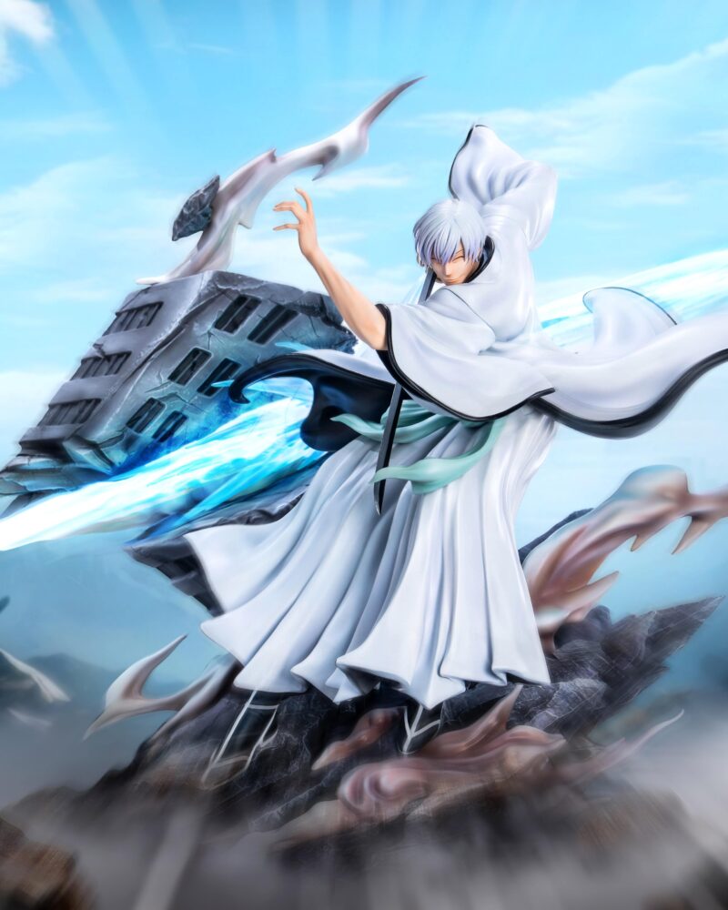 死神BLEACH | 抽像GK收藏娛樂